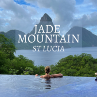 Jade Mountain St Lucia Heatheronhertravels.com