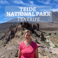 Teide National Park Tenerife Photo Heatheronhertravels.com