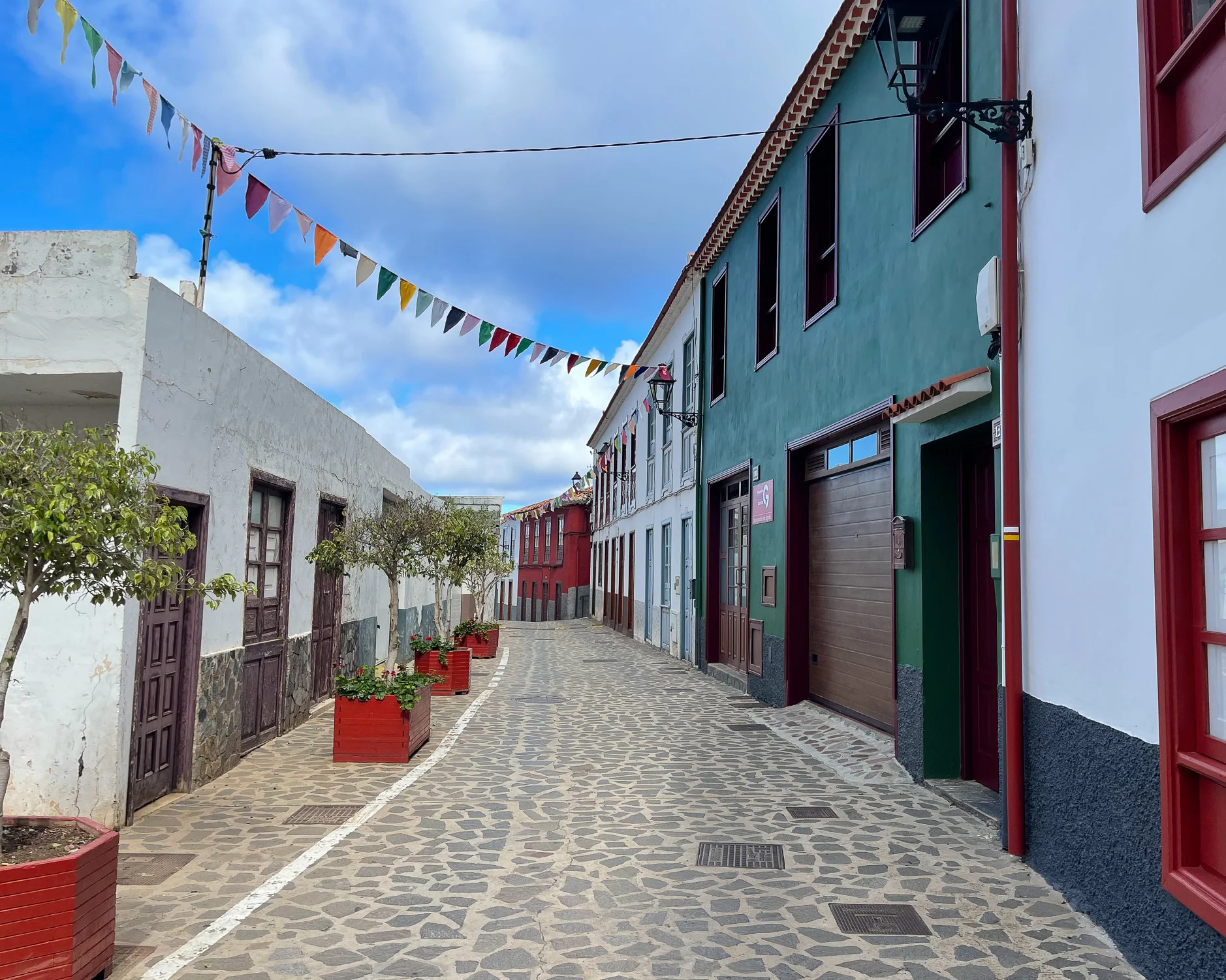 Agulo La Gomera Photo Heatheronhertravels.com