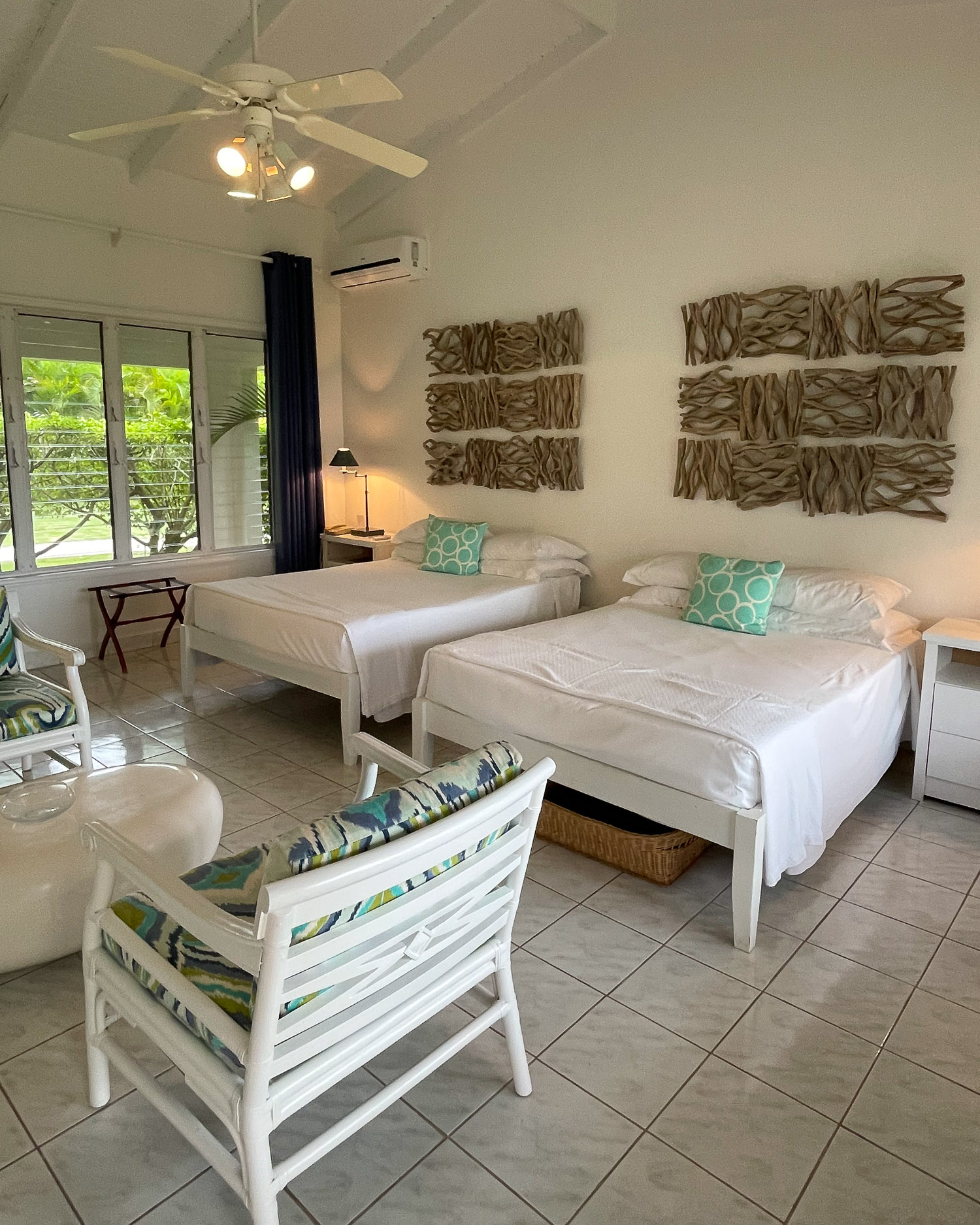 Montpelier Plantation and Beach nevis Photo Heatheronhertravels.com