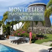 Montpelier Plantation and Beach Nevis review