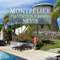 Montpelier Plantation and Beach Nevis review