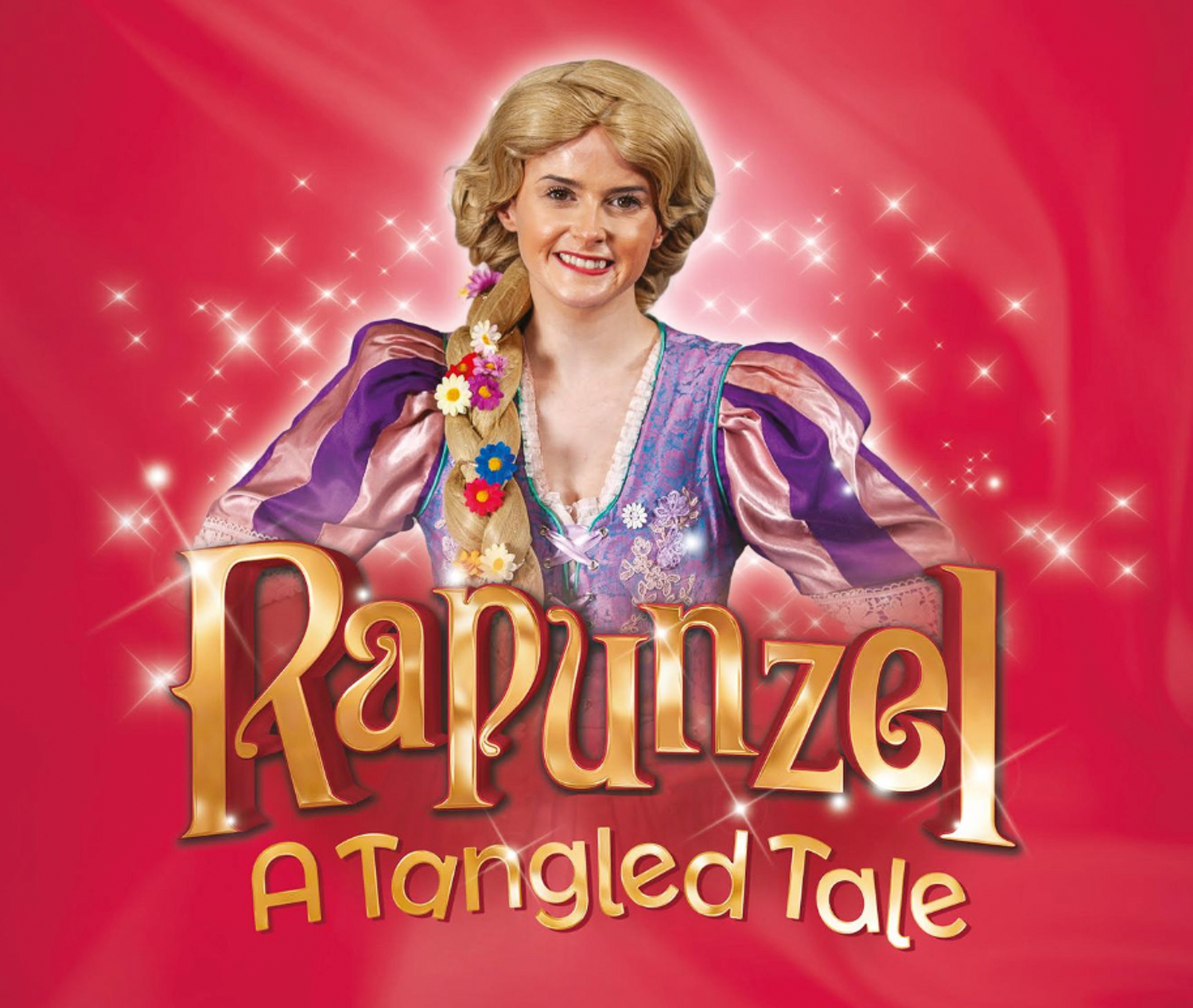 Rapunzel Redgrave Theatre Bristol