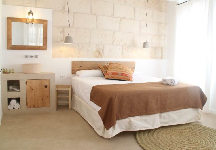 S'Esparteria Hotel Ciutadella