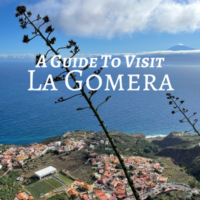 A guide to La Gomera Heatheronhertravels.com