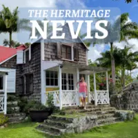 The Hermitage Nevis Heatheronhertravels.com