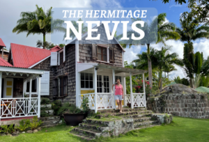 The Hermitage Nevis Heatheronhertravels.com