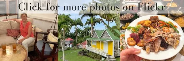 Hermitate Nevis photo album