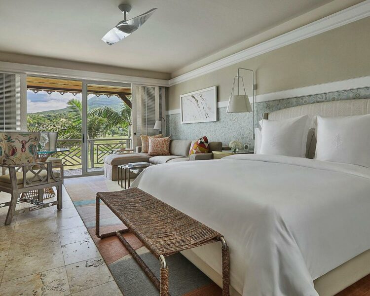 Four Seasons Resort Nevis