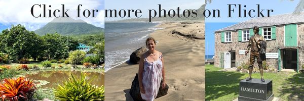 Nevis Photo Album