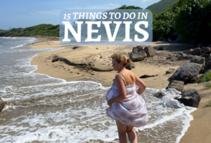 Things to do in Nevis Heatheronhertravels.com