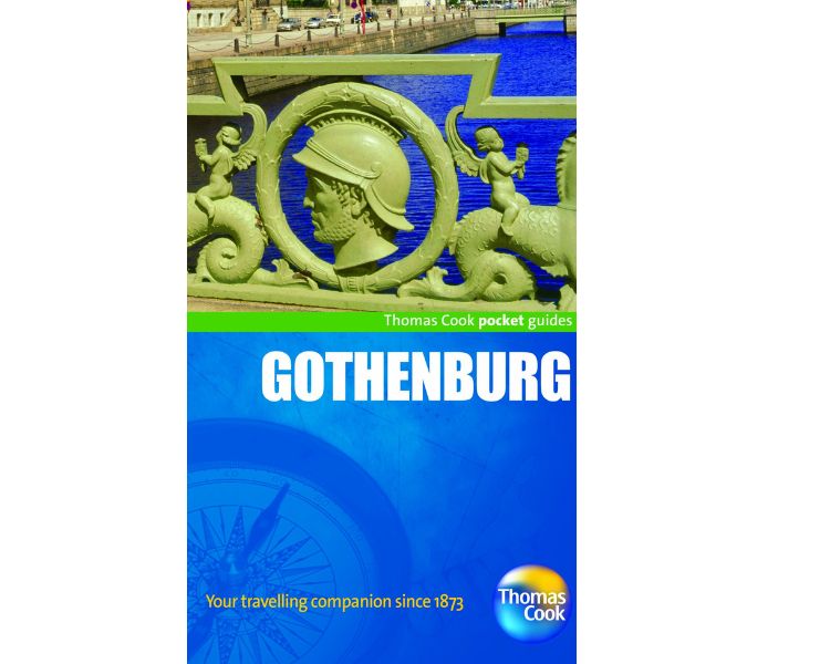 Thomas Cook Gothenburg Pocket Guide