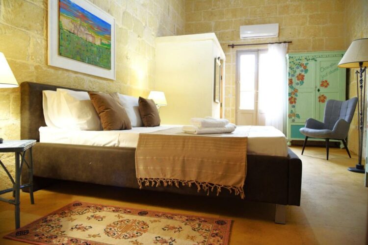 Gawhra B&B Victoria Gozo Malta