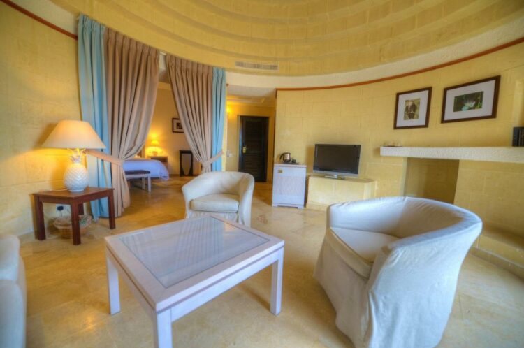 Hotel Ta' Cenc & Spa Sannat Gozo Malta