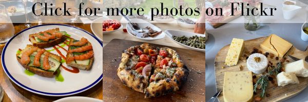 Maltese Food Photo Album