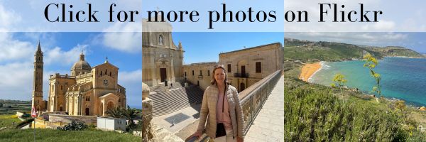 Gozo Photo Album
