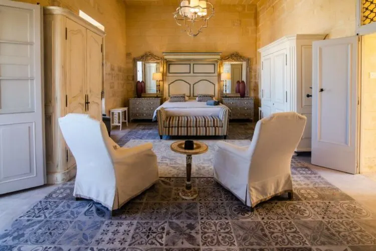 Palazzino Birgu Host Family Bed and Breakfast Vittoriosa, Malta