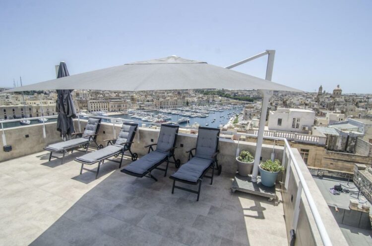 Senglea Suites Malta