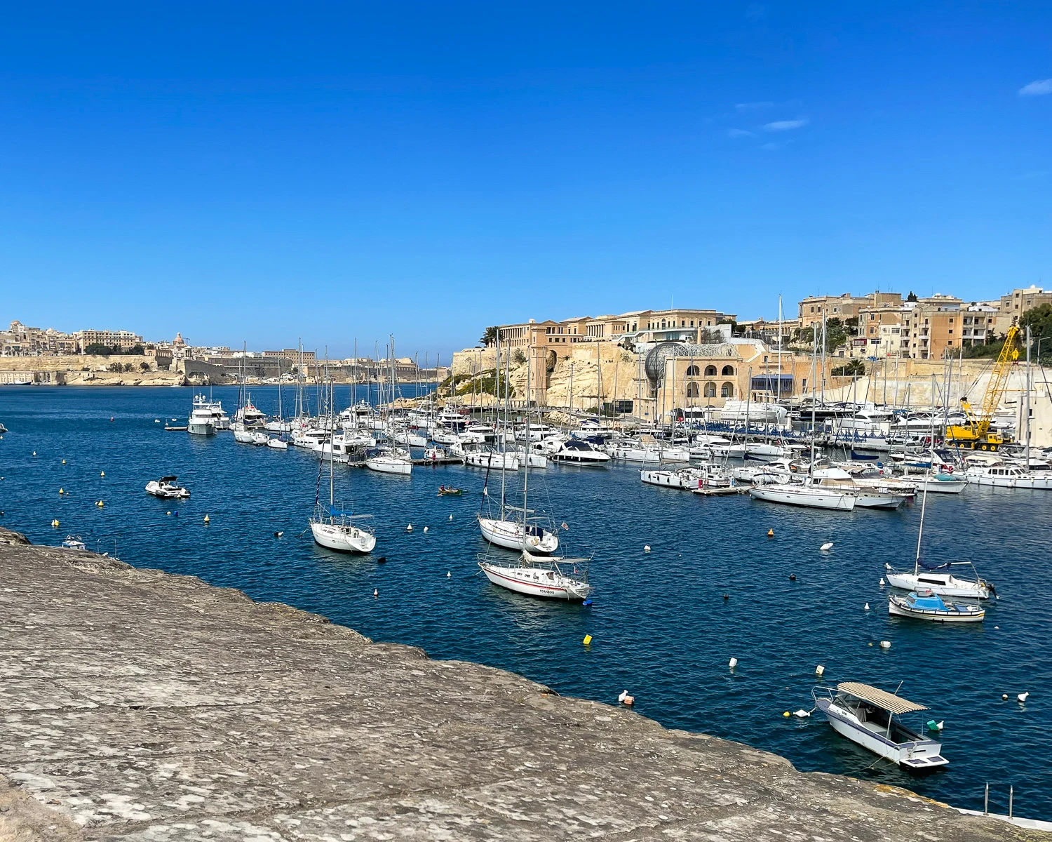 Kalkara Three Cities Malta Photo Heatheronhertravels.com