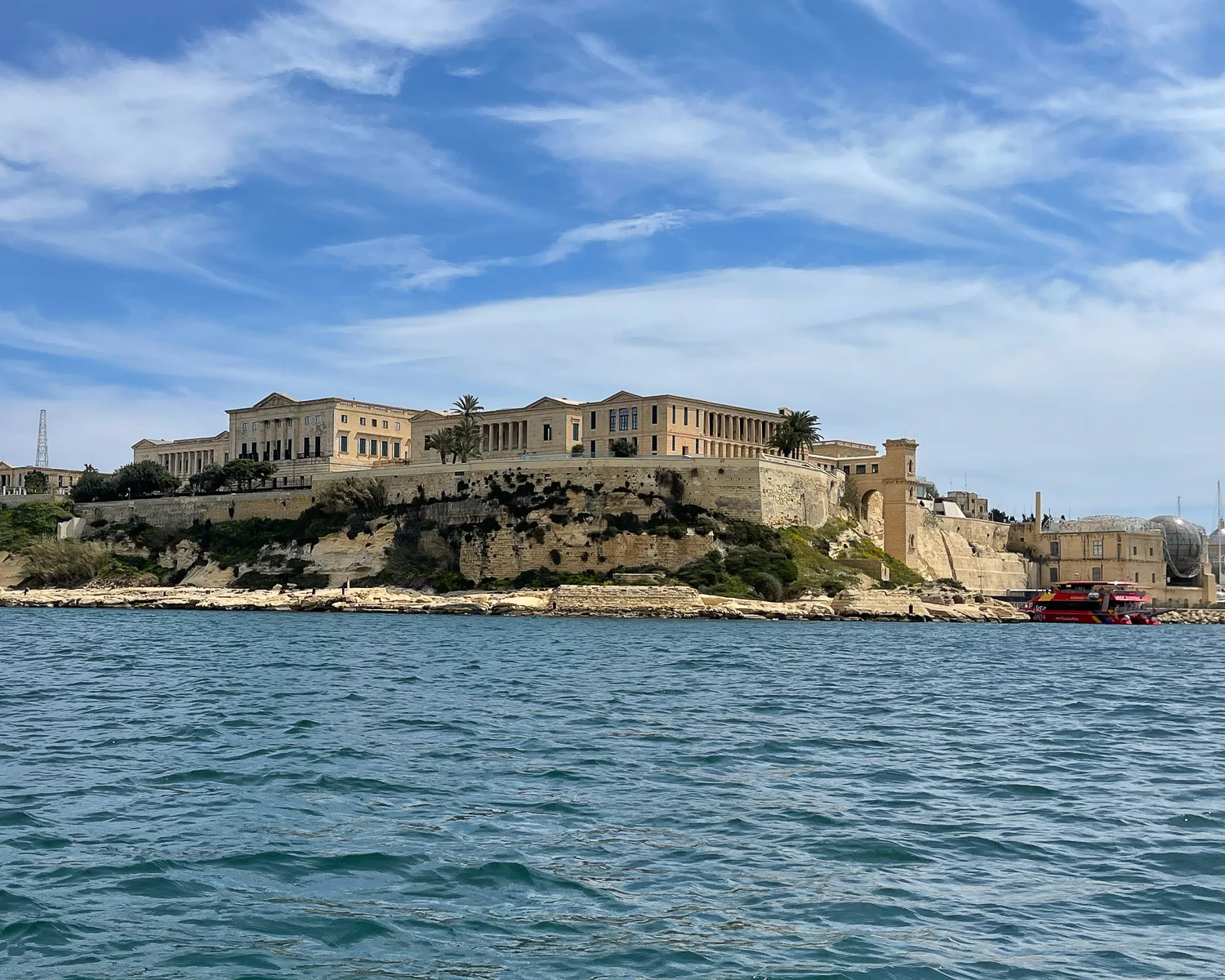 Kalkara Three Cities Malta Photo Heatheronhertravels.com