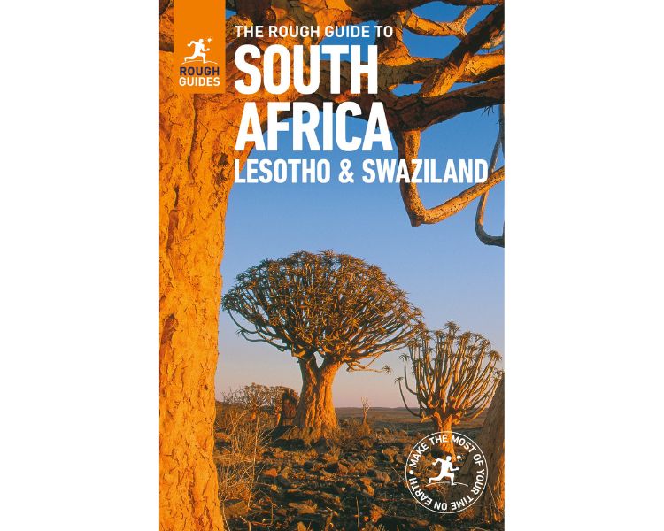Rough Guide to South Africa