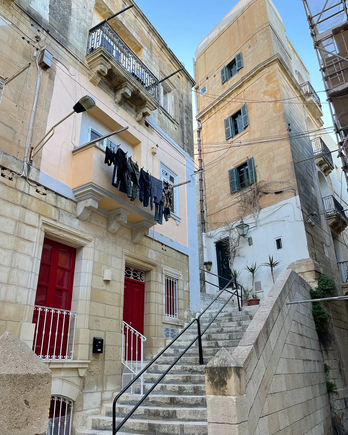 Senglea Three Cities Malta Photo Heatheronhertravels.com