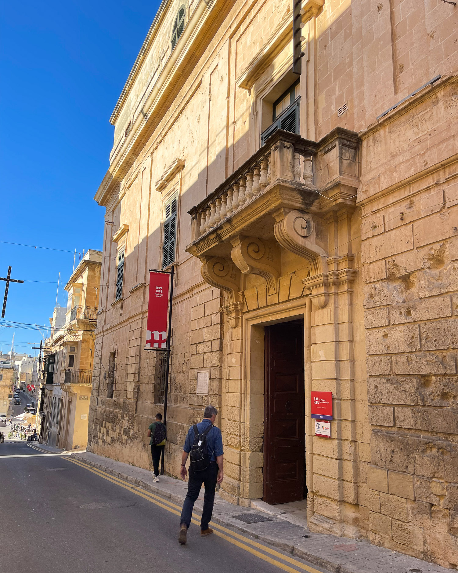 The Inquisitor's Palace, Three Cities Malta Photo Heatheronhertravels.com