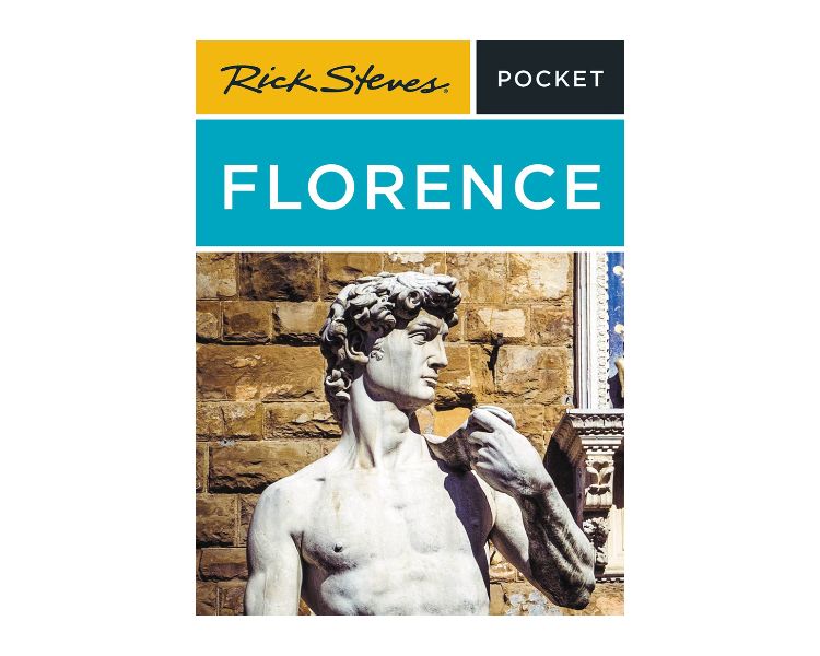 Rick Steves Pocket Florence