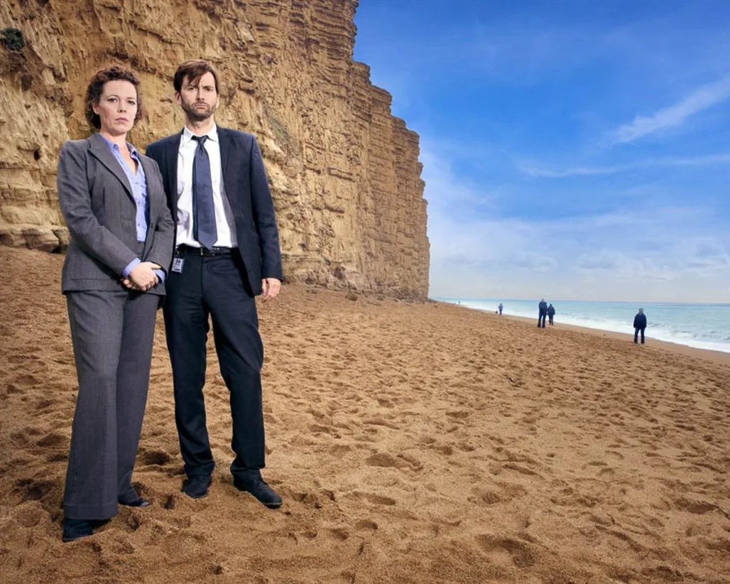 Broadchurch Series 1