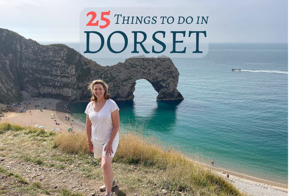 25 Best things to do in Dorset (2023)