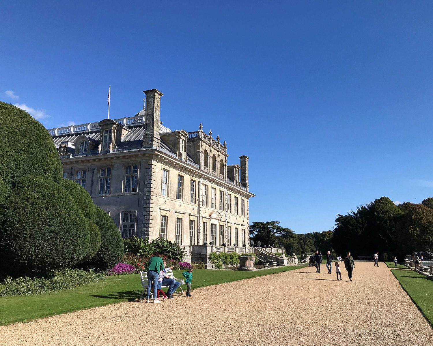 Kingston Lacy in Dorset Photo_ Visit Dorset