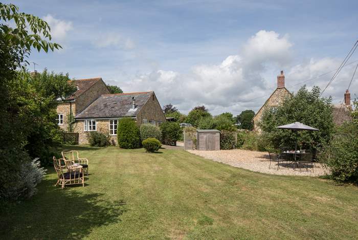 Classic Cottages Badgers Cottage