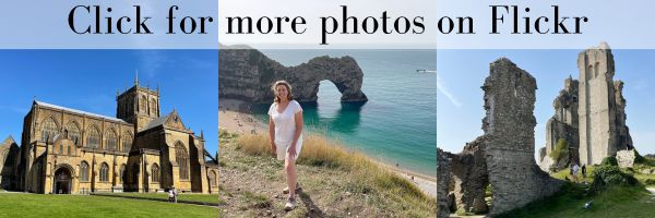 Dorset Photo Album