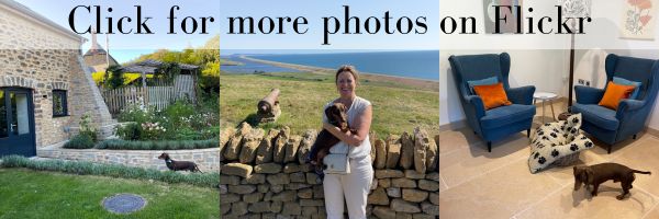 Dorset Photo Album