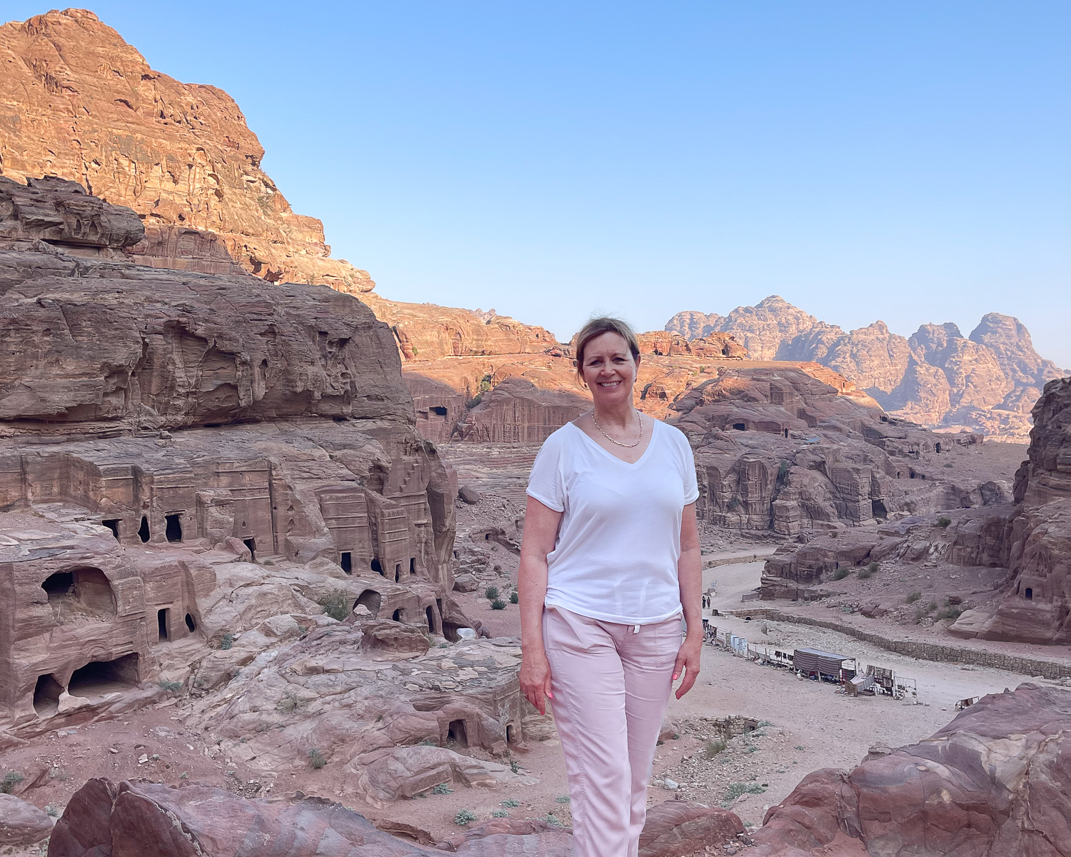 Best Things to do in Petra by Heatheronhertravels.com