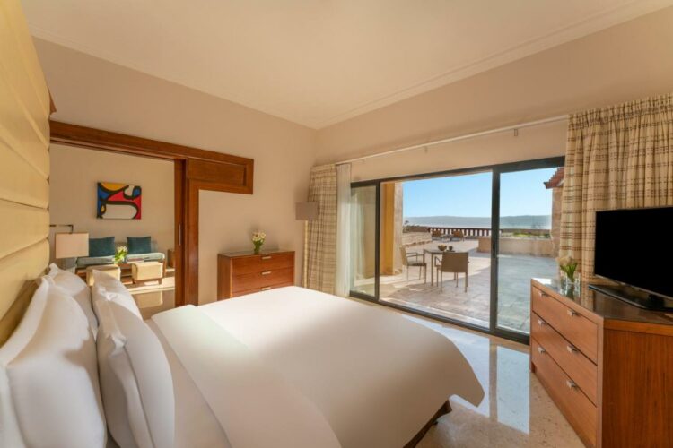 Mövenpick Resort & Spa Dead Sea Jordan
