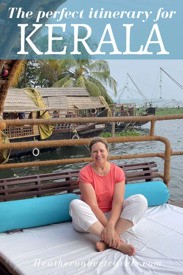 10 day Kerala Itinerary Pinterest 1 Heatheronhertravels.com