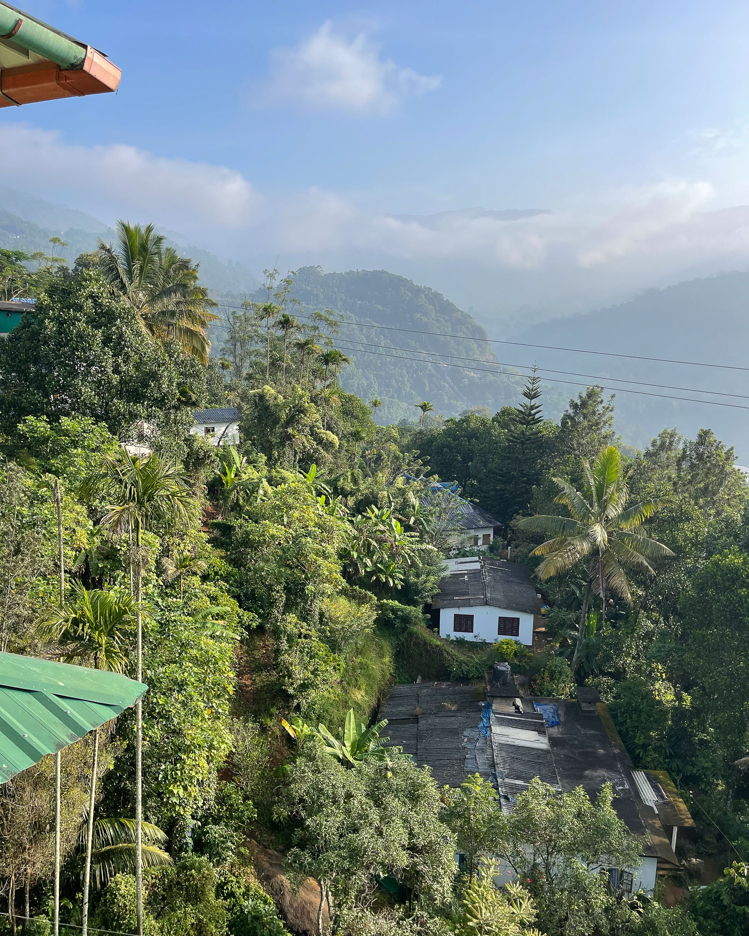 Munnar Kerala India Photo Heatheronhertravels.com