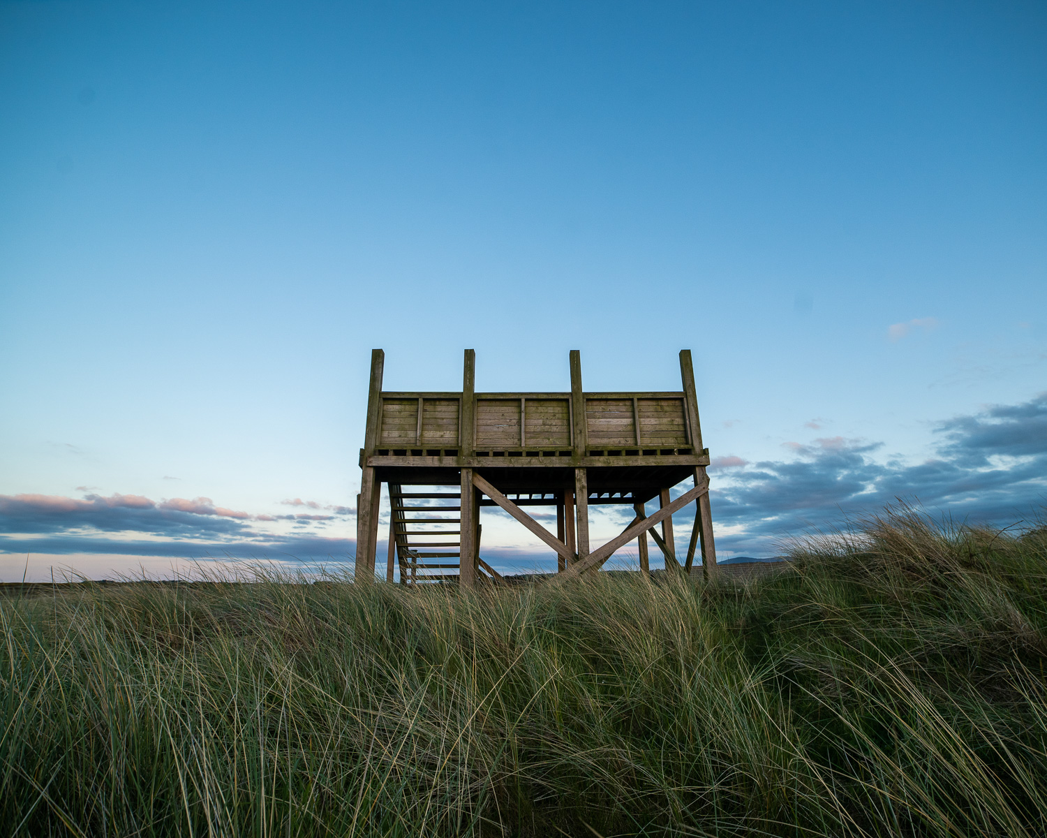 Ayres National Nature Reserve Isle of Man Photo Visit Isle of Man