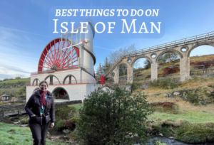 Best things to do on the Isle of Man Heatheronhertravels.com