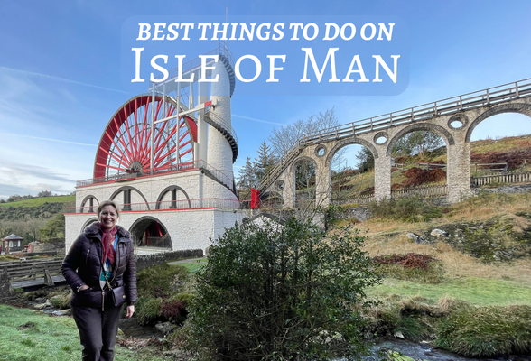 35 Best things to do on the Isle of Man (2024)