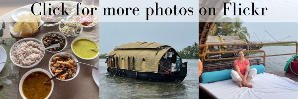 Kerala India Photo Album