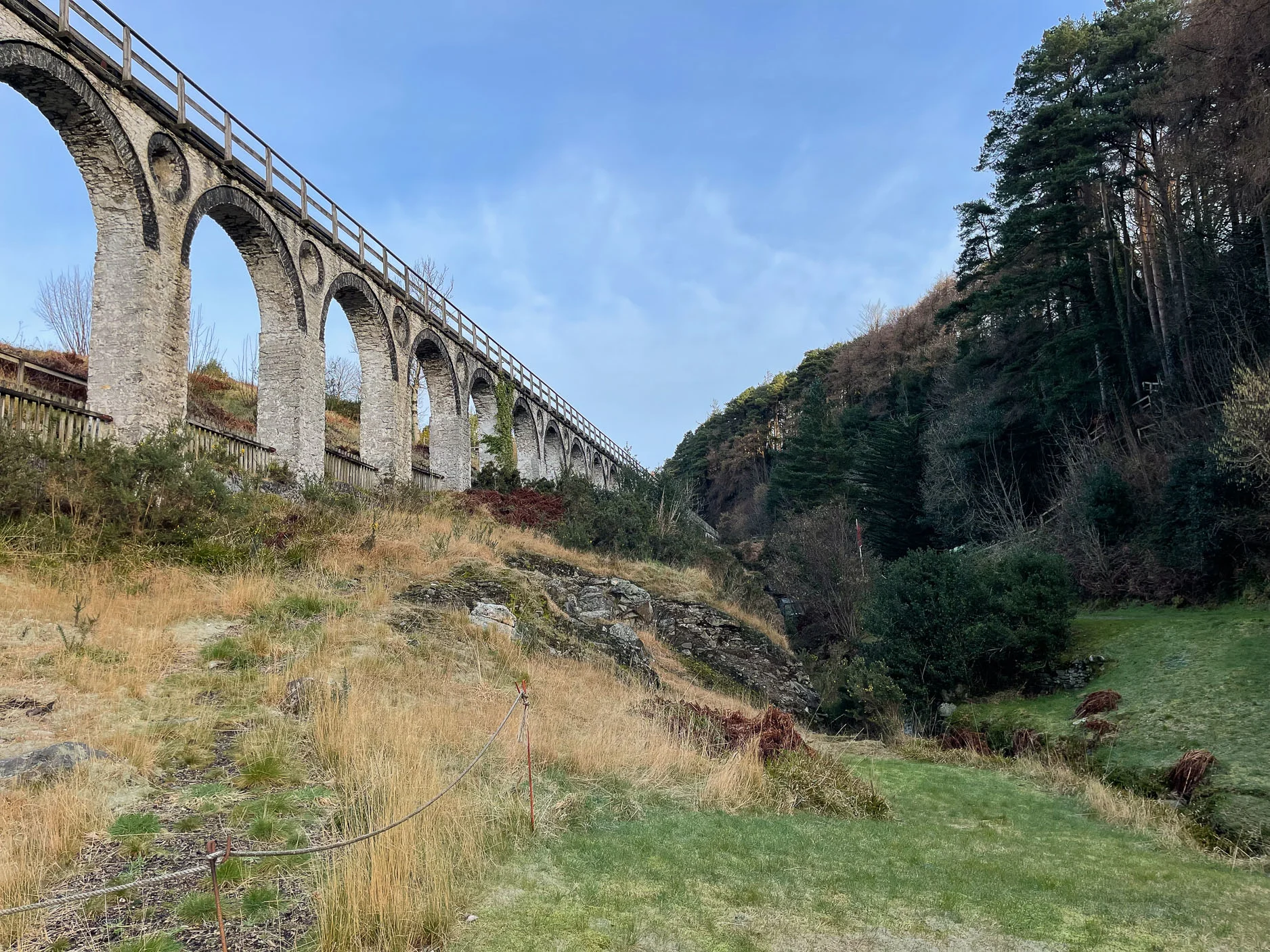 Laxey Wheel - Isle of Man Photo Heatheronhertravels.com