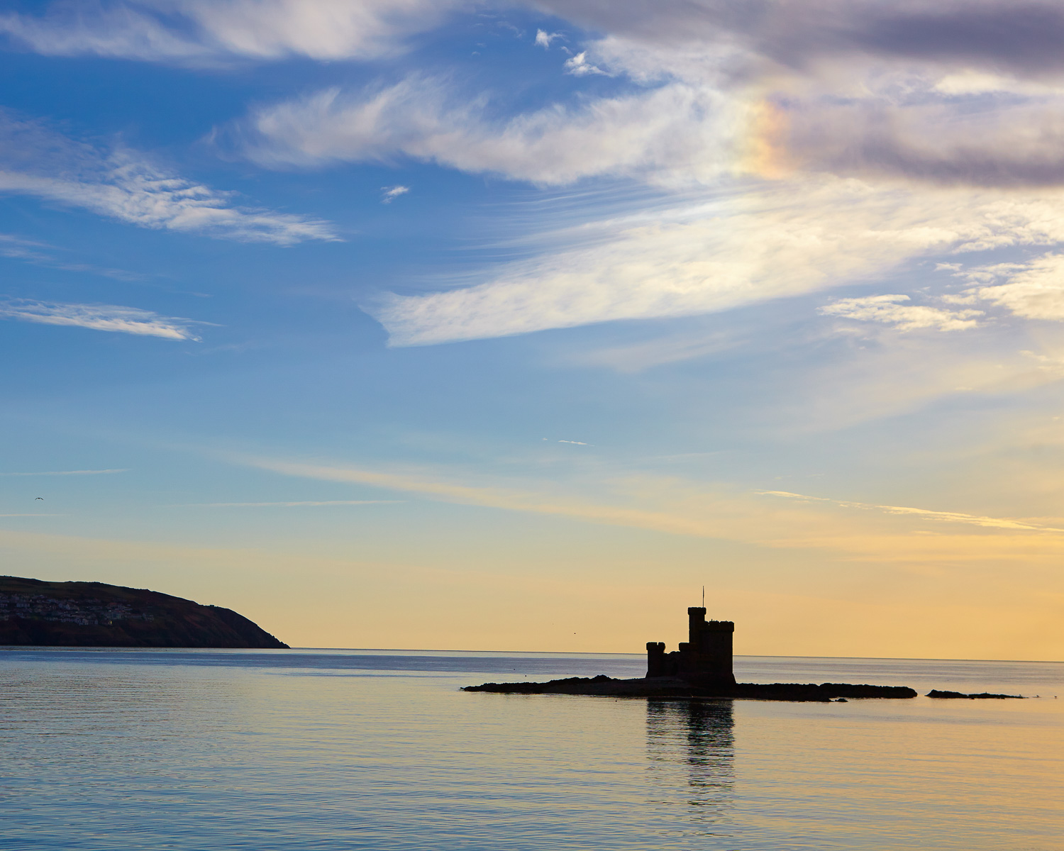 Tower of Refuge Douglas Isle of Man Photo Visit Isle of Man