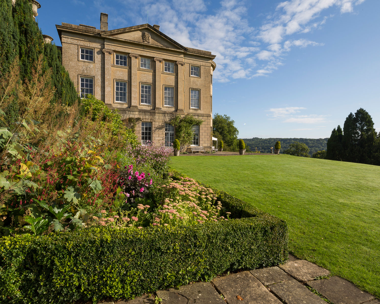 American Museum and Gardens © Visit Bath