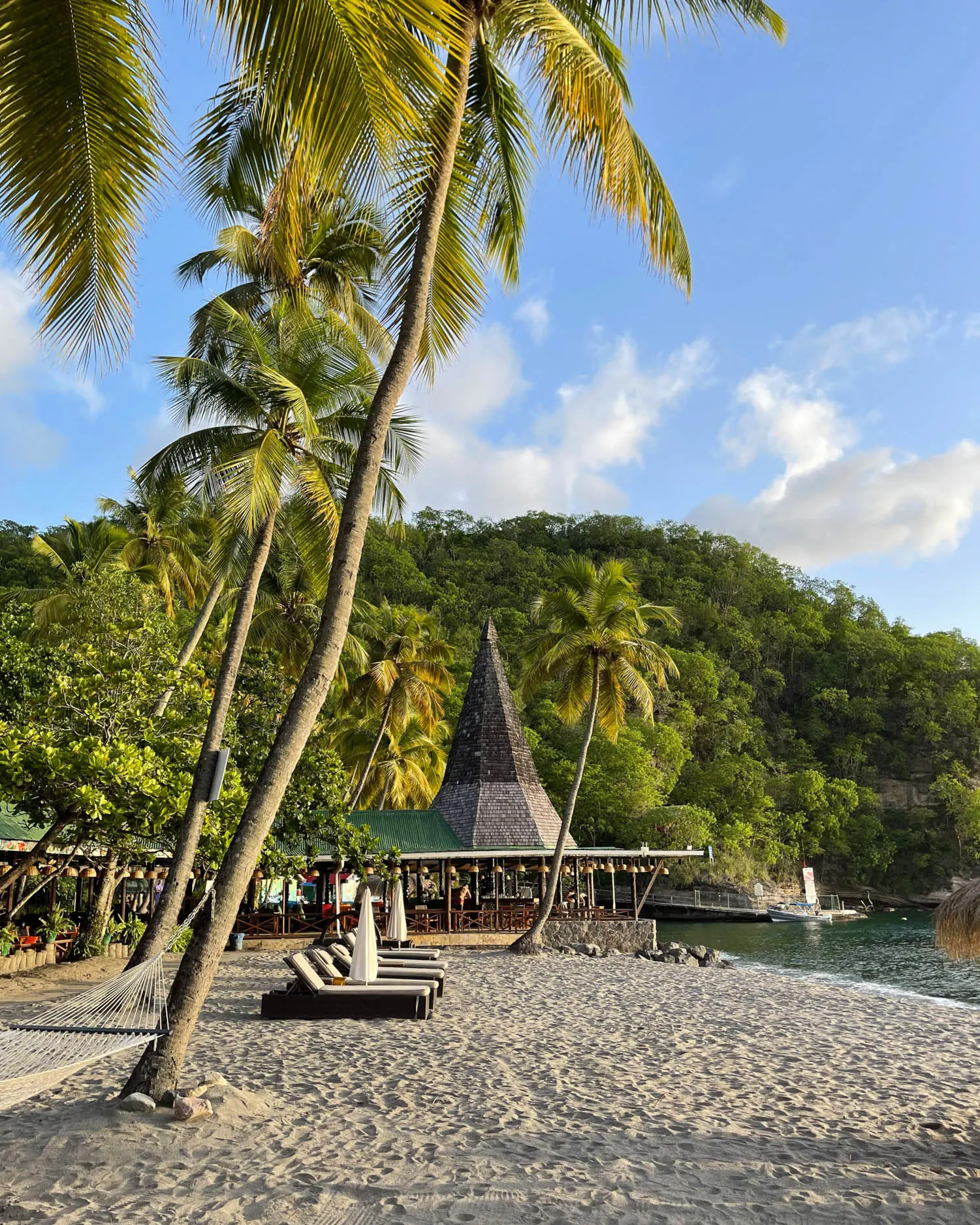 Anse Chastanet Resort Saint Lucia Photo Heatheronhertravels.com