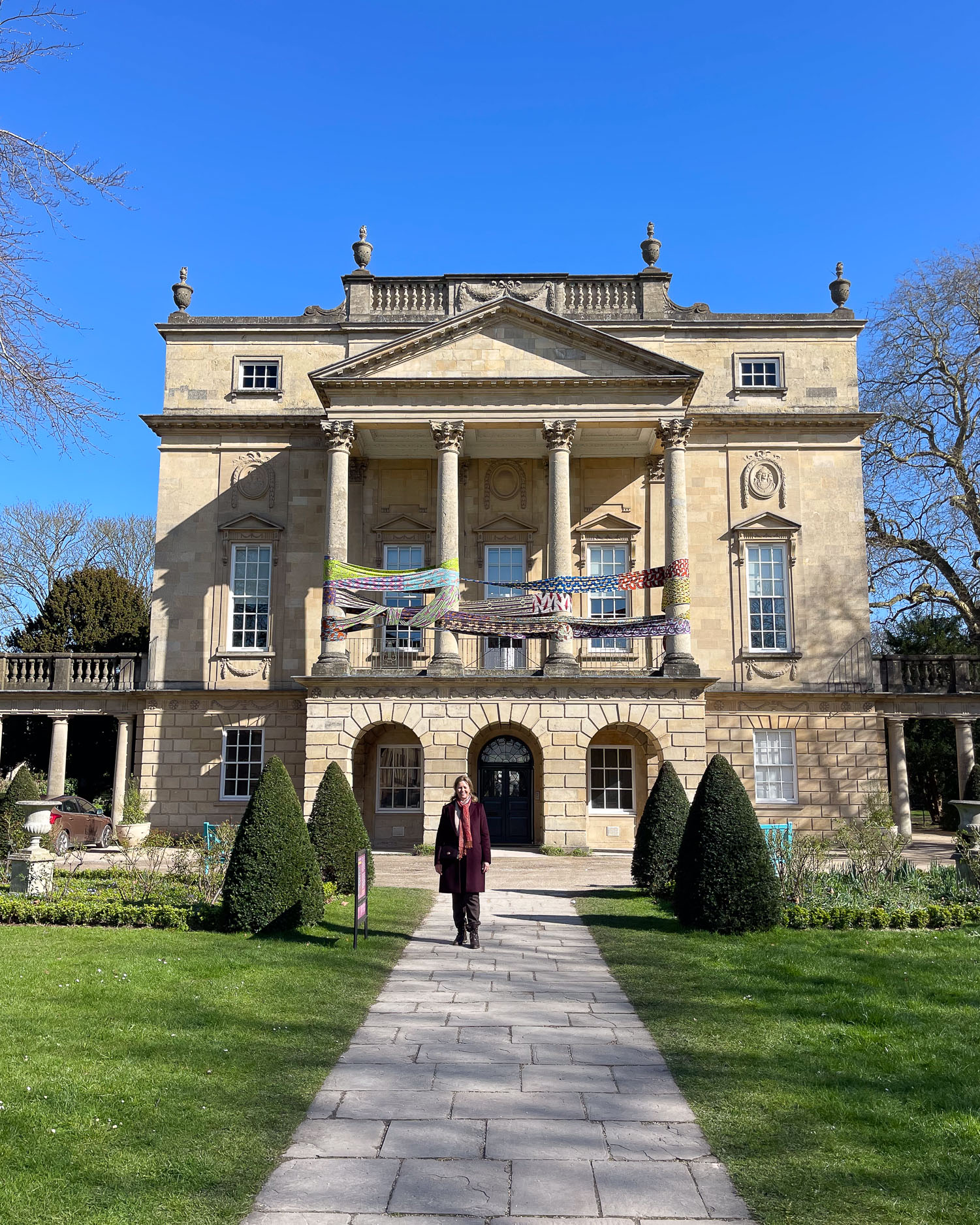 Holburne Museum Bath Photo Heatheronhertravels.com