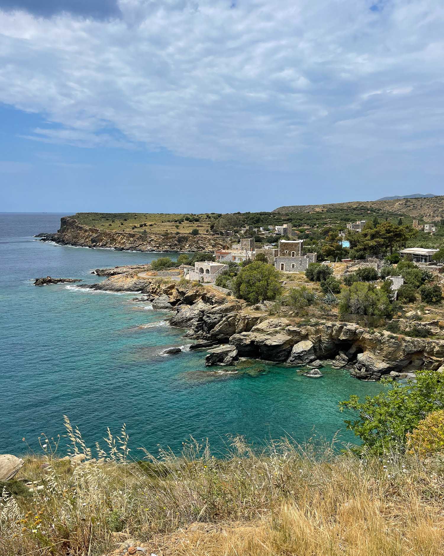 Mani Peninsula Greece Photo Heatheronhertravels.com