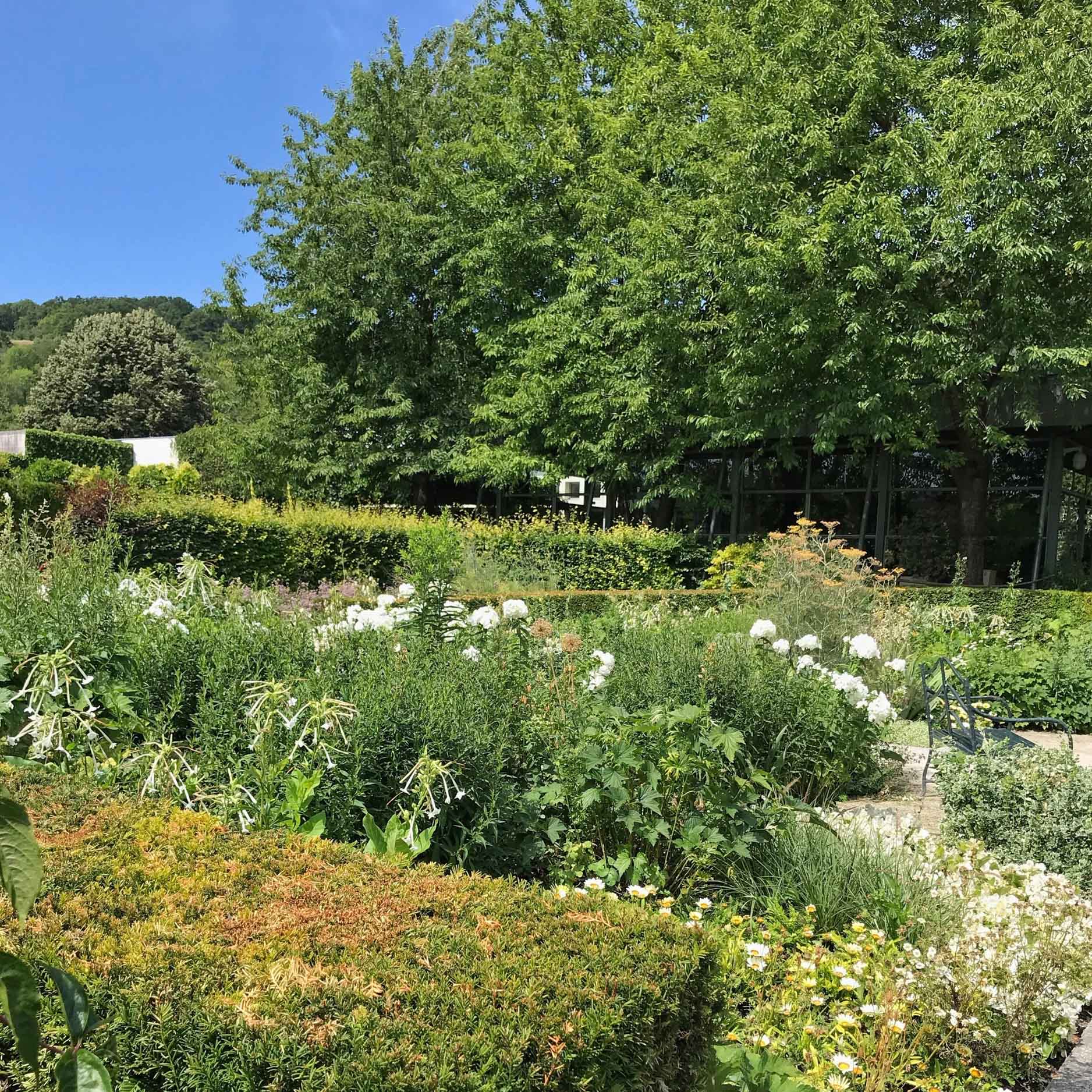 Musée des Impressionnismes in Giverny