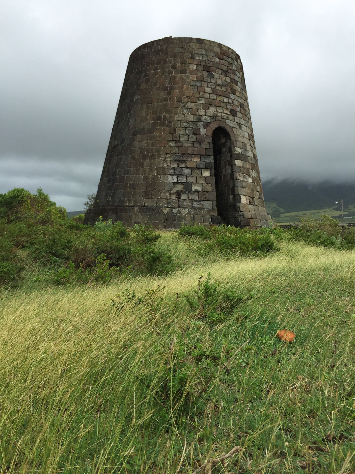 Sugar Mill St Kitts Photo Heatheronhertravels.com